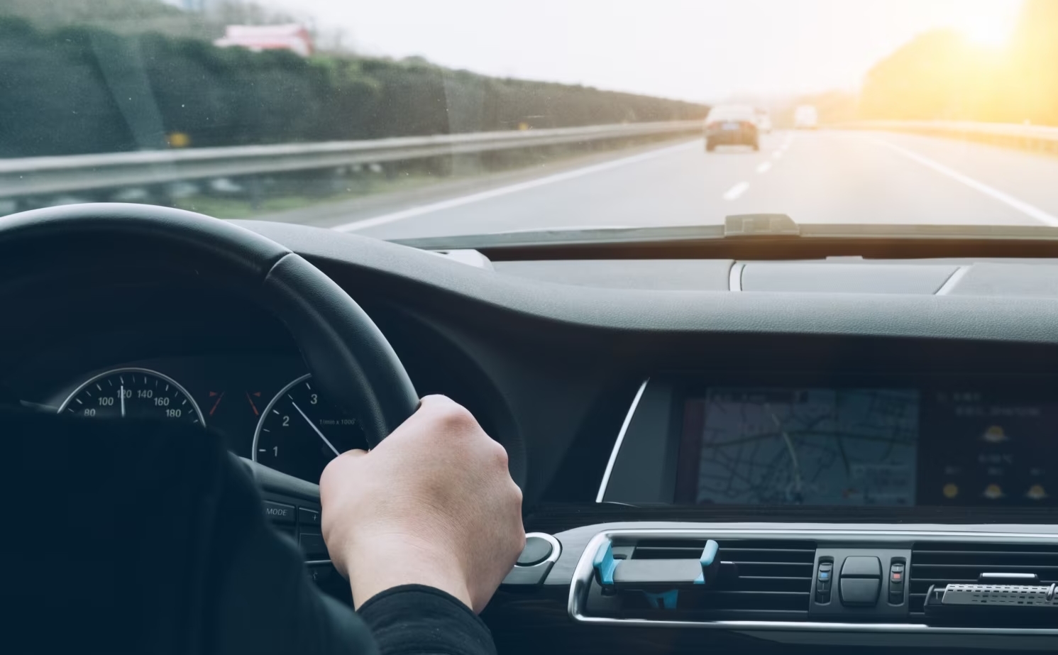 Carpooling – veids kā nokļūt galamērķī tērējot mazāk